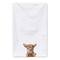 Baby Highland Cow Sunflower 16" x 25" Towel Set
